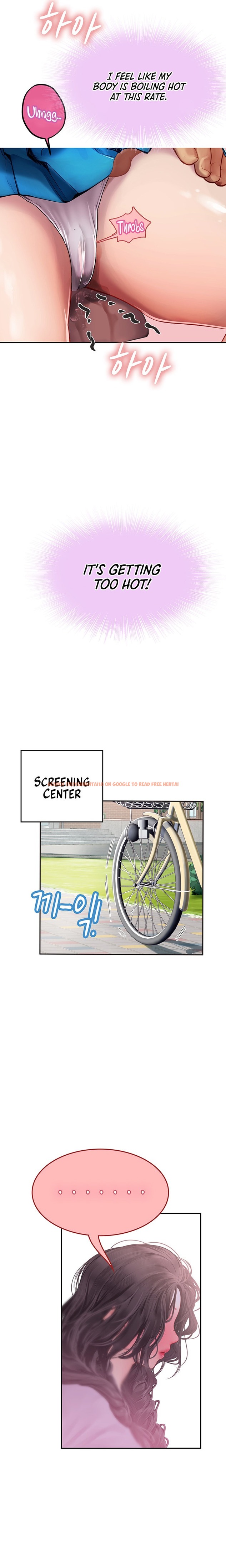 Read Hentai Image 22 899 in comic Intern Haenyeo - Chapter 36 - hentaitnt.net