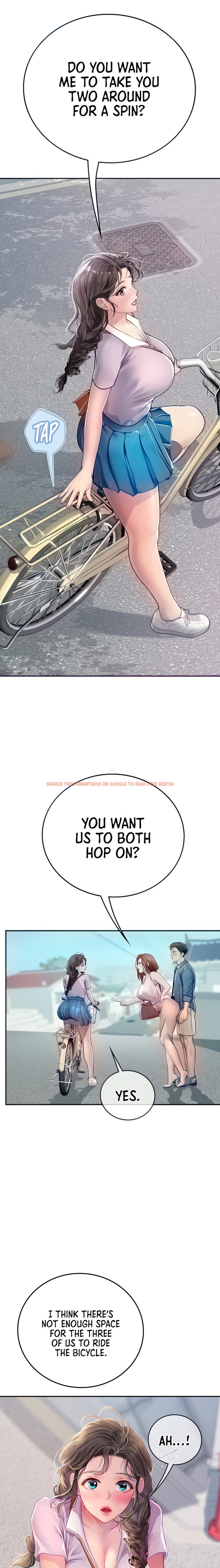 Read Hentai Image 7 899 in comic Intern Haenyeo - Chapter 36 - hentaitnt.net
