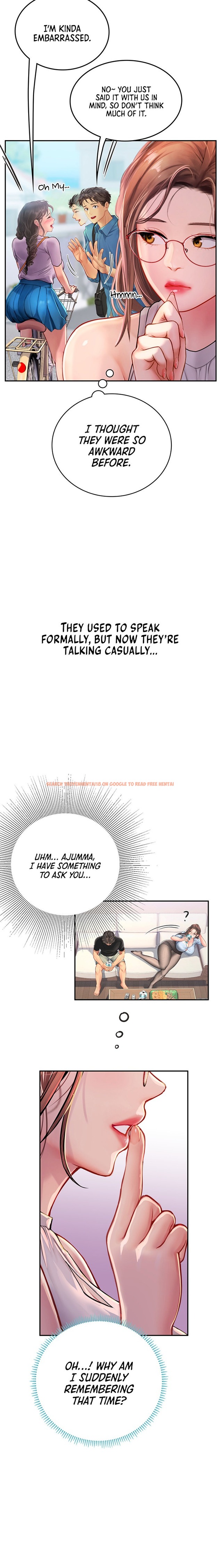 Read Hentai Image 9 899 in comic Intern Haenyeo - Chapter 36 - hentaitnt.net