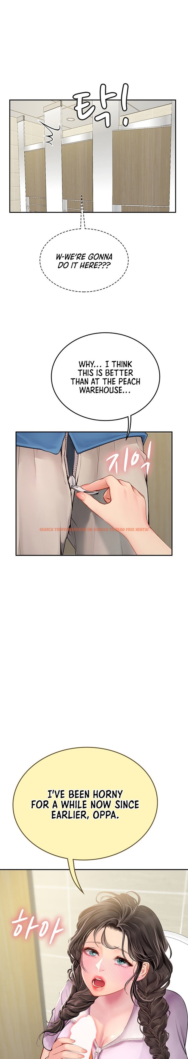 Read Hentai Image 1 443 in comic Intern Haenyeo - Chapter 37 - hentaitnt.net