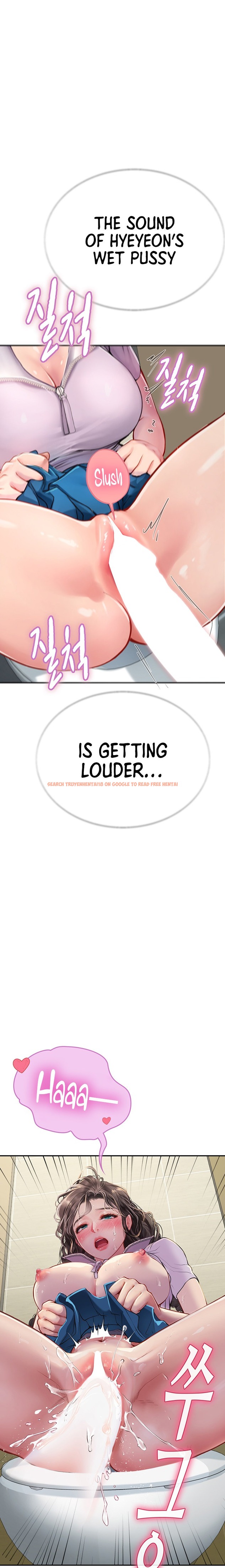 Read Hentai Image 11 443 in comic Intern Haenyeo - Chapter 37 - hentaitnt.net