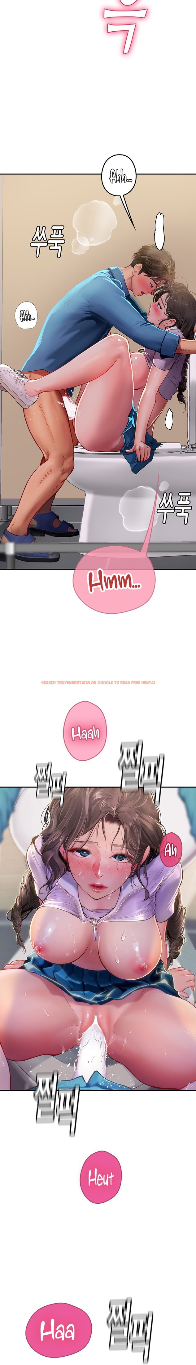 Read Hentai Image 12 443 in comic Intern Haenyeo - Chapter 37 - hentaitnt.net