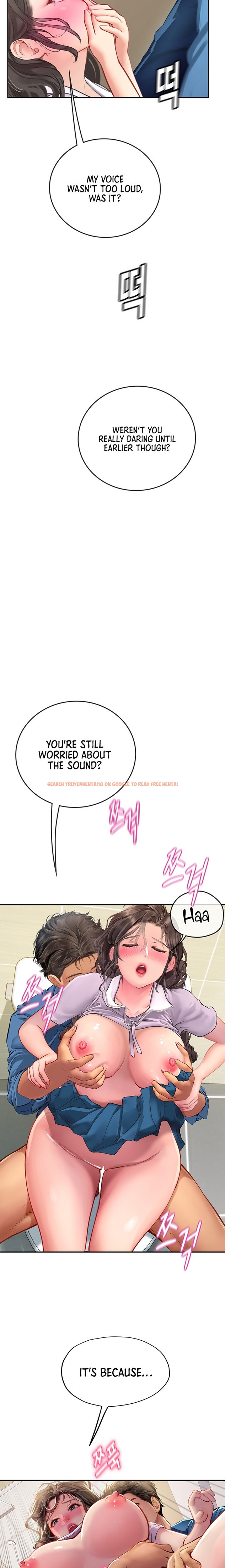 Read Hentai Image 14 443 in comic Intern Haenyeo - Chapter 37 - hentaitnt.net