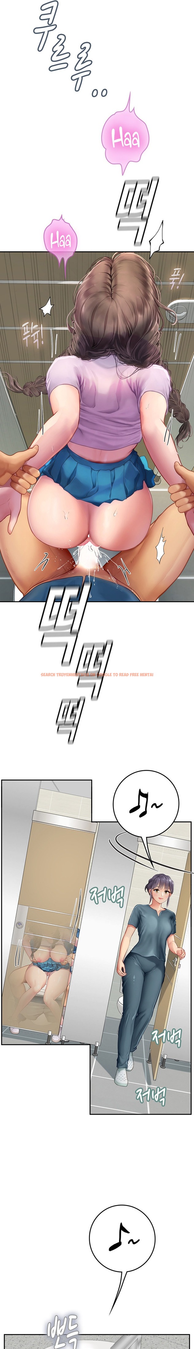 Read Hentai Image 19 443 in comic Intern Haenyeo - Chapter 37 - hentaitnt.net
