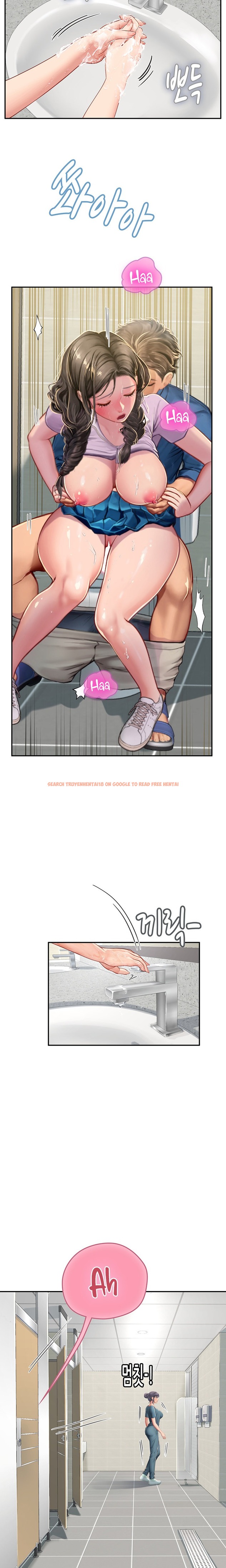 Read Hentai Image 20 443 in comic Intern Haenyeo - Chapter 37 - hentaitnt.net