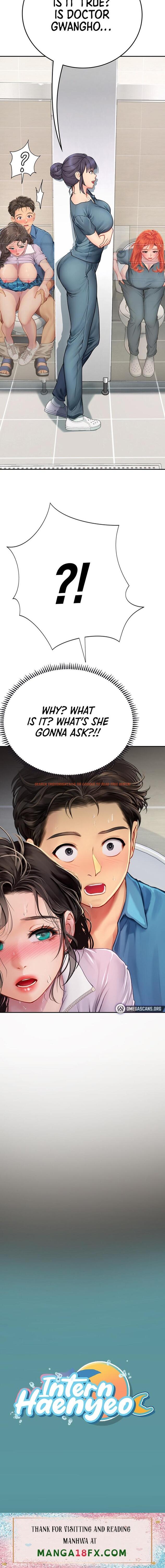 Read Hentai Image 23 443 in comic Intern Haenyeo - Chapter 37 - hentaitnt.net
