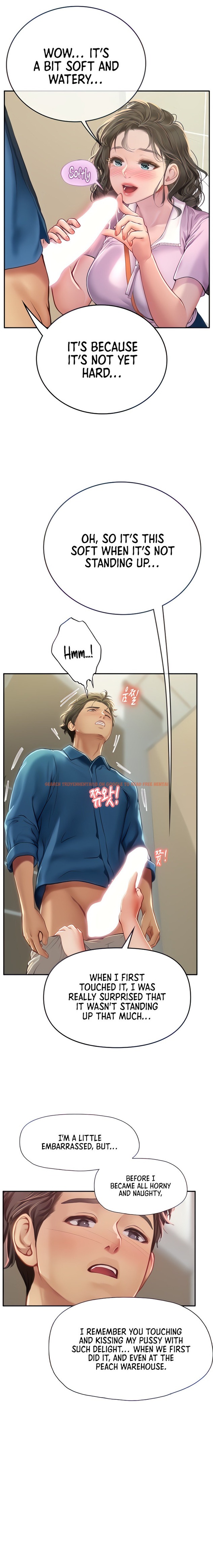 Read Hentai Image 3 443 in comic Intern Haenyeo - Chapter 37 - hentaitnt.net