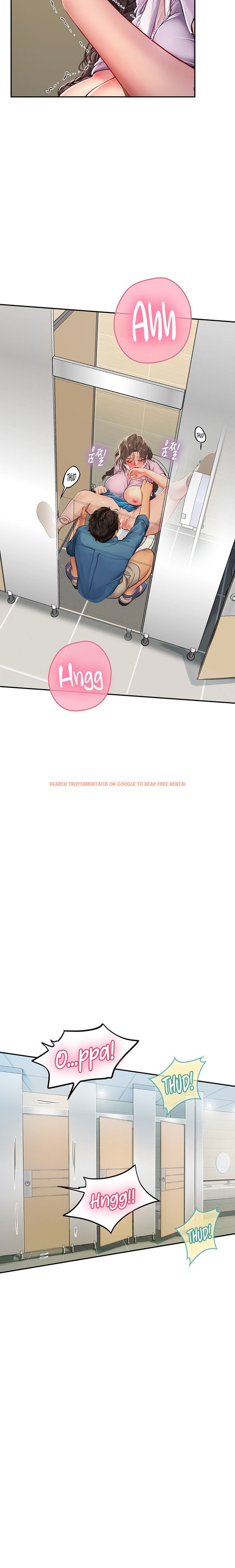 Read Hentai Image 9 443 in comic Intern Haenyeo - Chapter 37 - hentaitnt.net