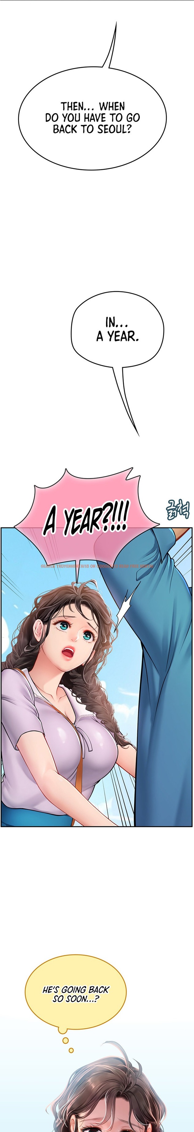 Read Hentai Image 13 390 in comic Intern Haenyeo - Chapter 38 - hentaitnt.net
