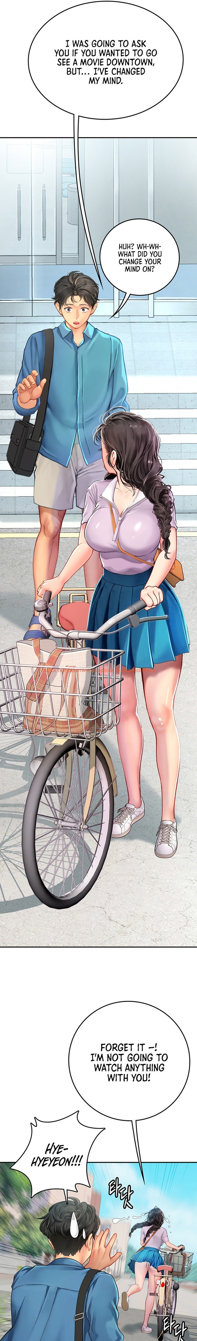 Read Hentai Image 16 390 in comic Intern Haenyeo - Chapter 38 - hentaitnt.net