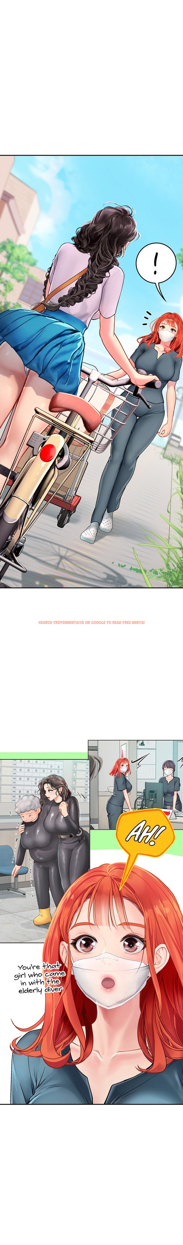 Read Hentai Image 18 390 in comic Intern Haenyeo - Chapter 38 - hentaitnt.net