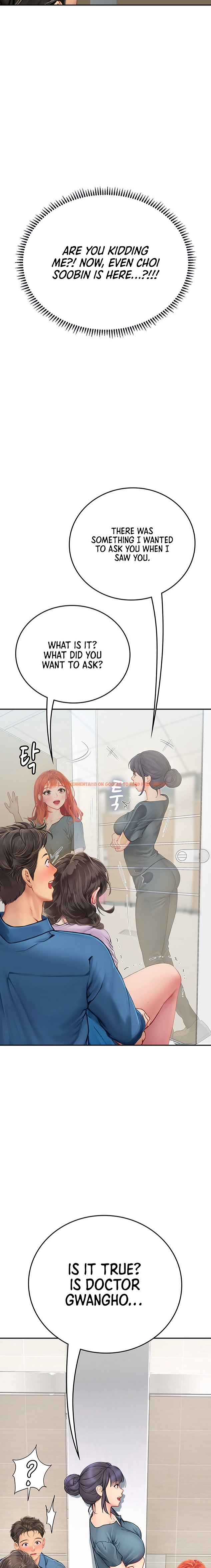 Read Hentai Image 2 390 in comic Intern Haenyeo - Chapter 38 - hentaitnt.net