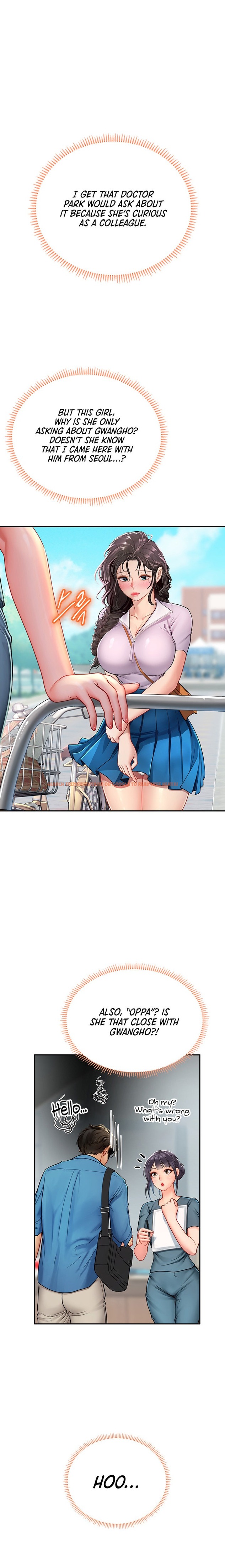 Read Hentai Image 21 390 in comic Intern Haenyeo - Chapter 38 - hentaitnt.net