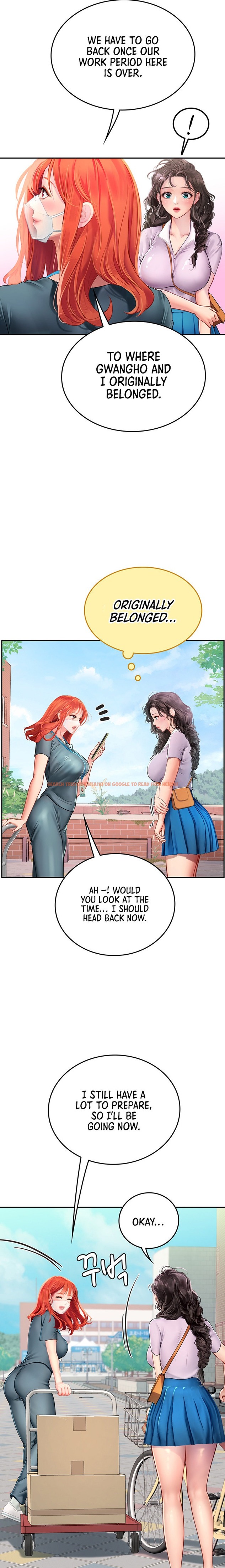 Read Hentai Image 23 390 in comic Intern Haenyeo - Chapter 38 - hentaitnt.net