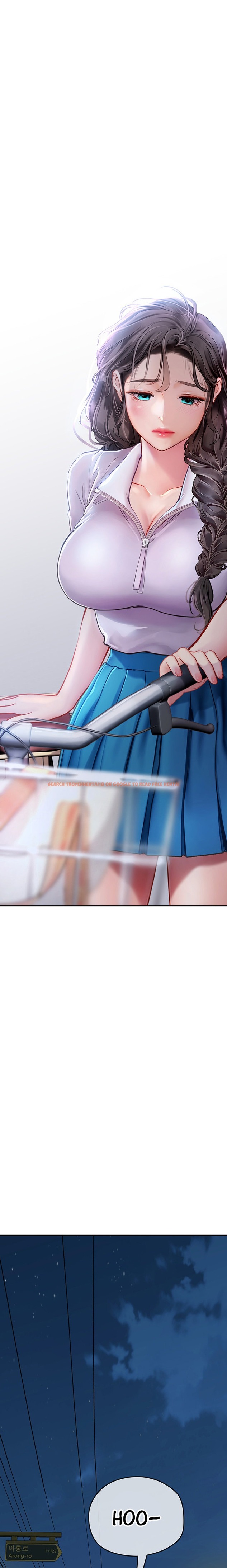 Read Hentai Image 25 390 in comic Intern Haenyeo - Chapter 38 - hentaitnt.net