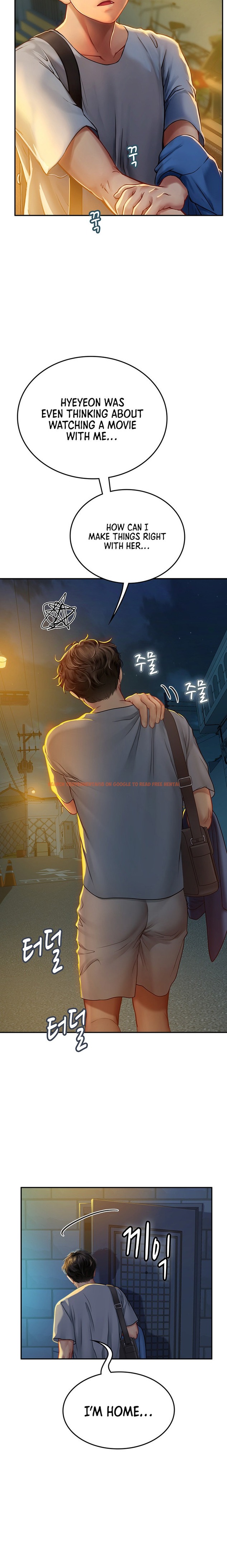 Read Hentai Image 27 390 in comic Intern Haenyeo - Chapter 38 - hentaitnt.net