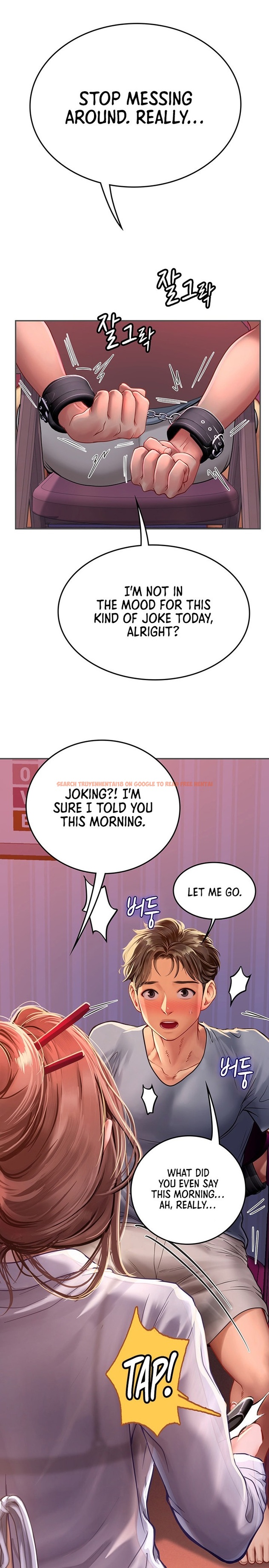 Read Hentai Image 1 794 in comic Intern Haenyeo - Chapter 39 - hentaitnt.net