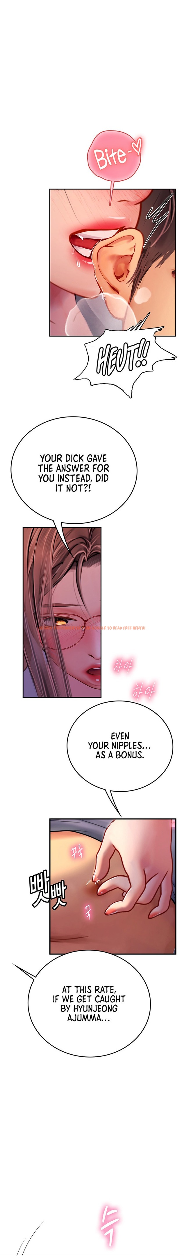 Read Hentai Image 12 794 in comic Intern Haenyeo - Chapter 39 - hentaitnt.net