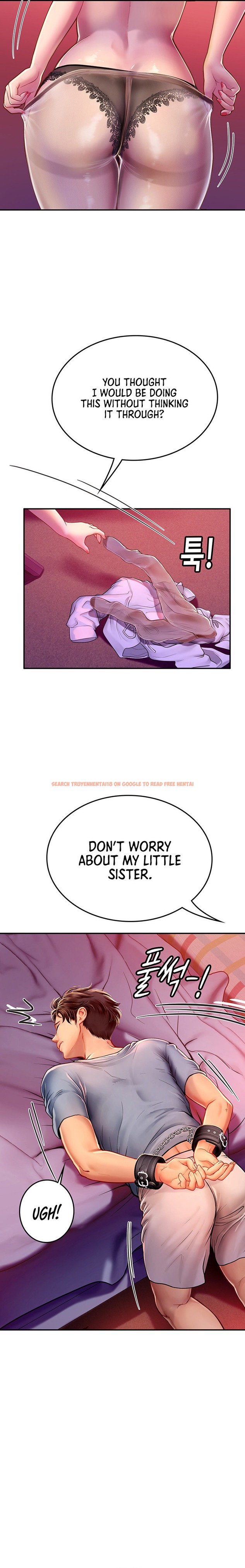 Read Hentai Image 13 794 in comic Intern Haenyeo - Chapter 39 - hentaitnt.net