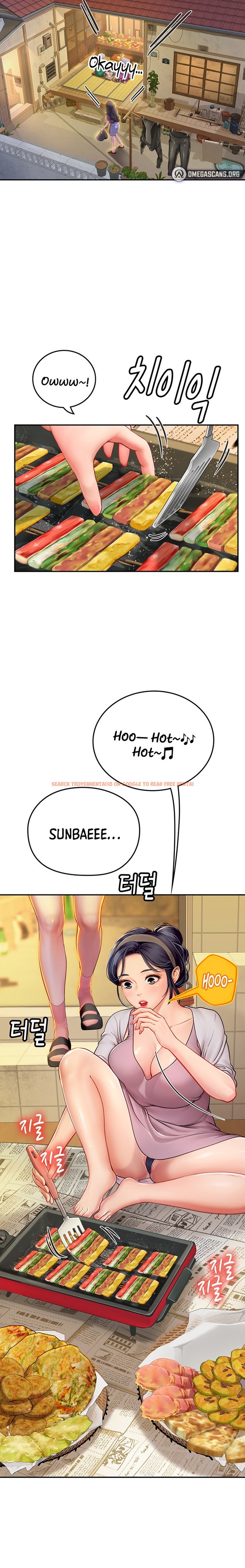 Read Hentai Image 15 794 in comic Intern Haenyeo - Chapter 39 - hentaitnt.net