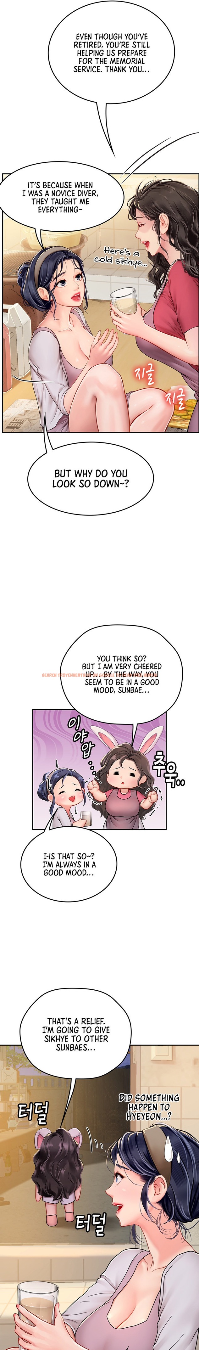 Read Hentai Image 16 794 in comic Intern Haenyeo - Chapter 39 - hentaitnt.net