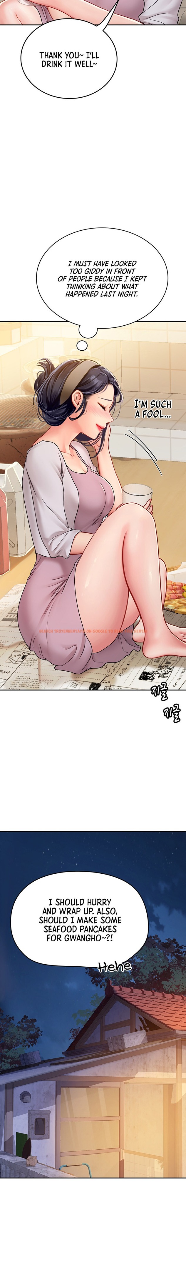 Read Hentai Image 17 794 in comic Intern Haenyeo - Chapter 39 - hentaitnt.net