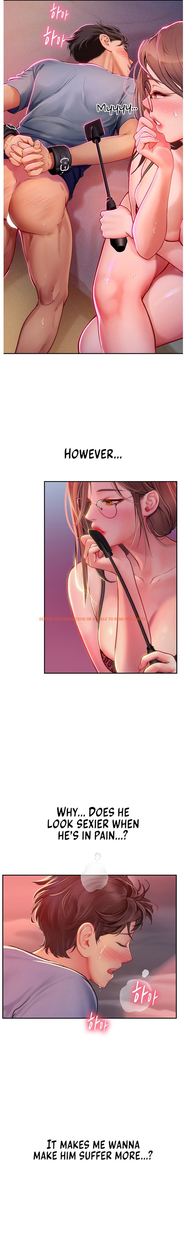 Read Hentai Image 19 794 in comic Intern Haenyeo - Chapter 39 - hentaitnt.net