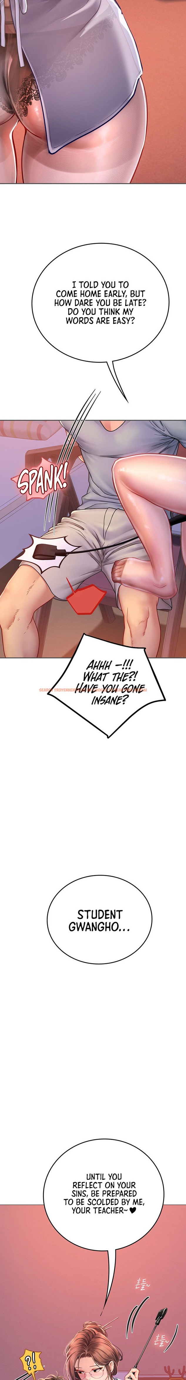 Read Hentai Image 2 794 in comic Intern Haenyeo - Chapter 39 - hentaitnt.net
