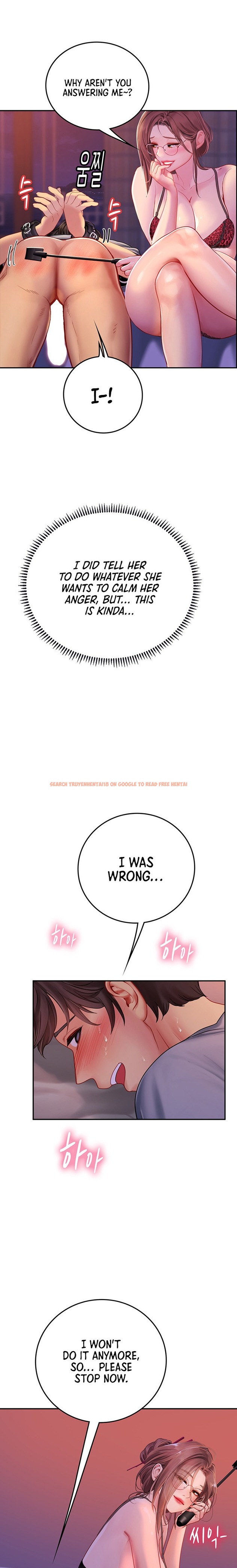 Read Hentai Image 20 794 in comic Intern Haenyeo - Chapter 39 - hentaitnt.net