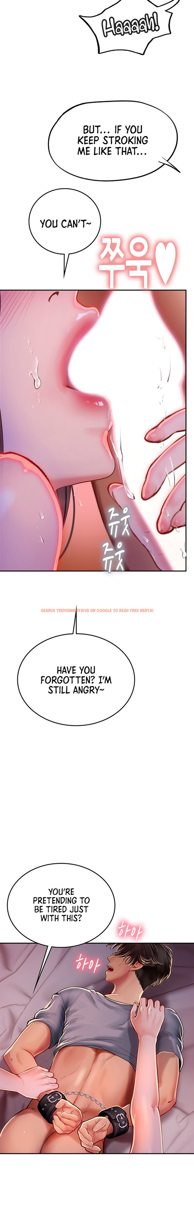 Read Hentai Image 24 794 in comic Intern Haenyeo - Chapter 39 - hentaitnt.net