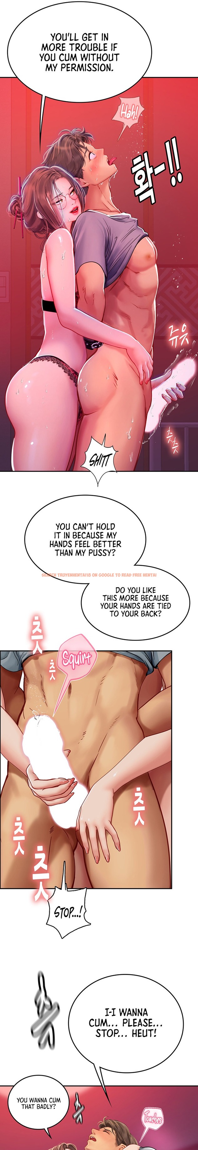 Read Hentai Image 25 794 in comic Intern Haenyeo - Chapter 39 - hentaitnt.net