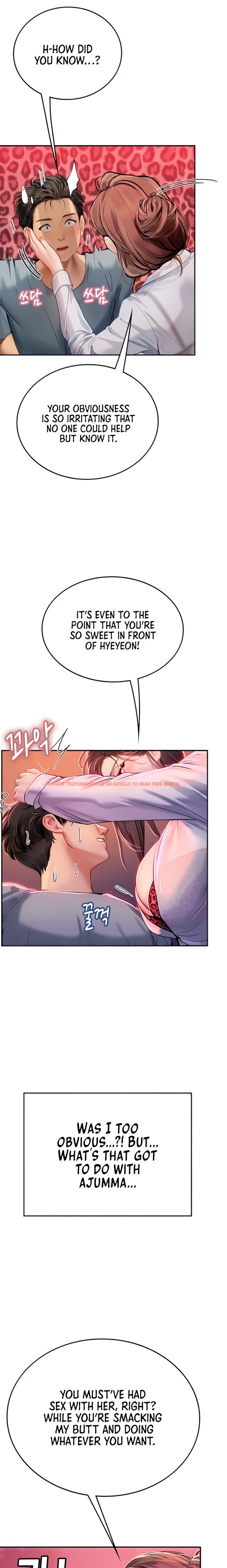 Read Hentai Image 4 794 in comic Intern Haenyeo - Chapter 39 - hentaitnt.net