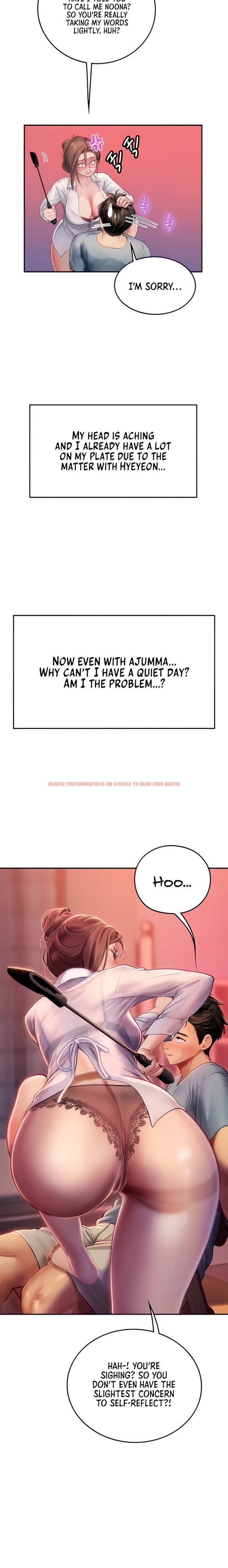 Read Hentai Image 6 794 in comic Intern Haenyeo - Chapter 39 - hentaitnt.net