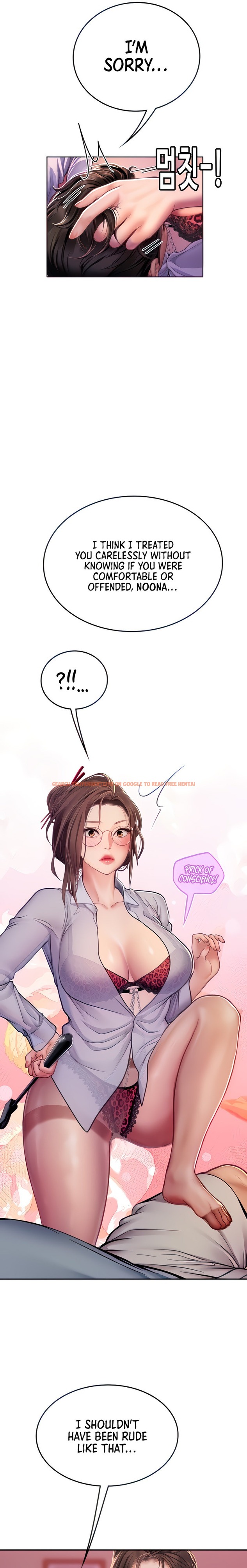Read Hentai Image 7 794 in comic Intern Haenyeo - Chapter 39 - hentaitnt.net