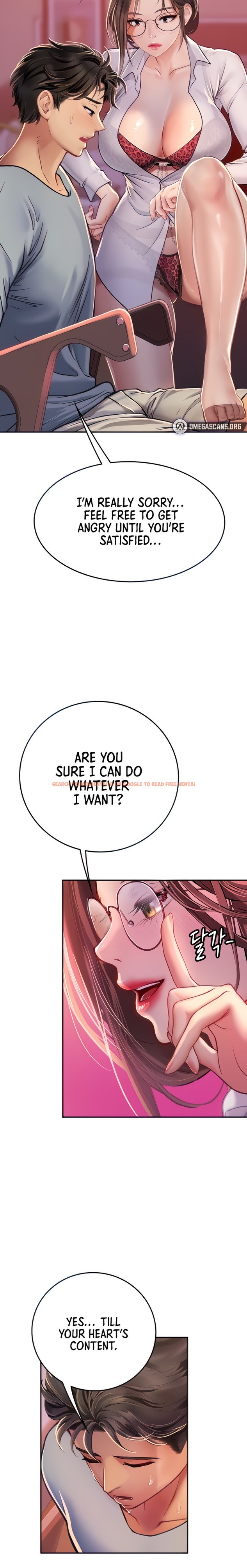 Read Hentai Image 8 794 in comic Intern Haenyeo - Chapter 39 - hentaitnt.net