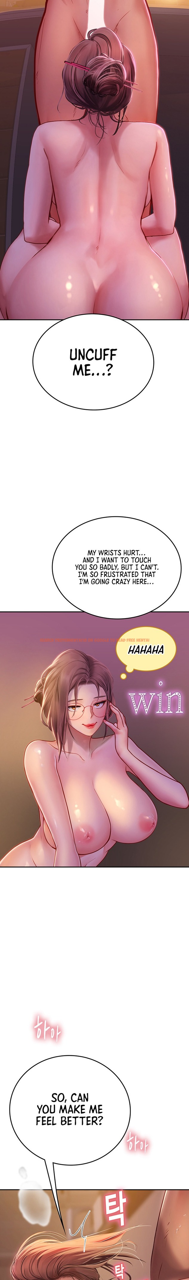 Read Hentai Image 17 043 in comic Intern Haenyeo - Chapter 40 - hentaitnt.net