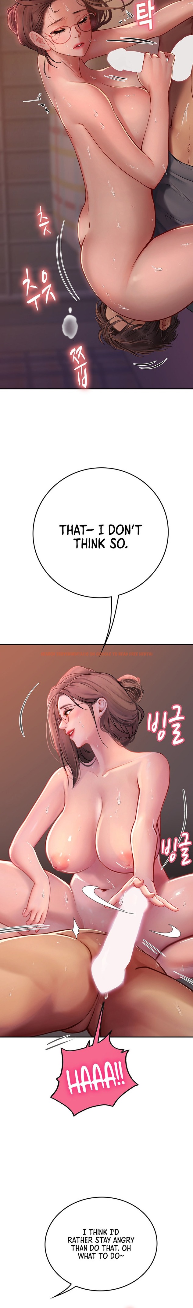 Read Hentai Image 18 043 in comic Intern Haenyeo - Chapter 40 - hentaitnt.net