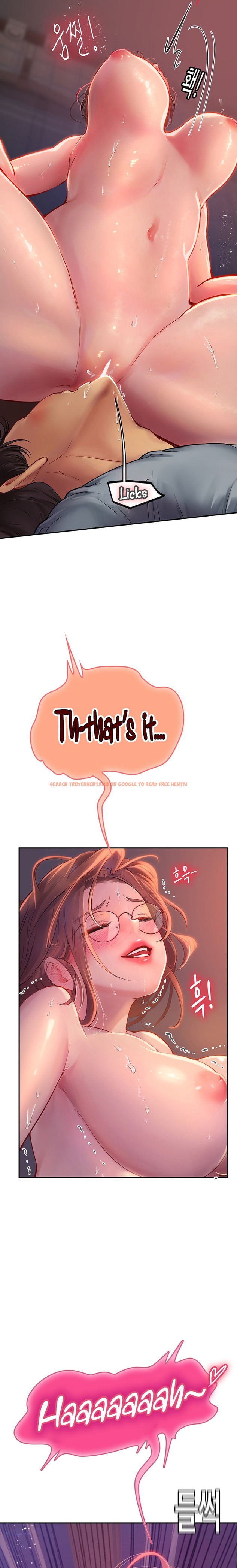 Read Hentai Image 22 043 in comic Intern Haenyeo - Chapter 40 - hentaitnt.net