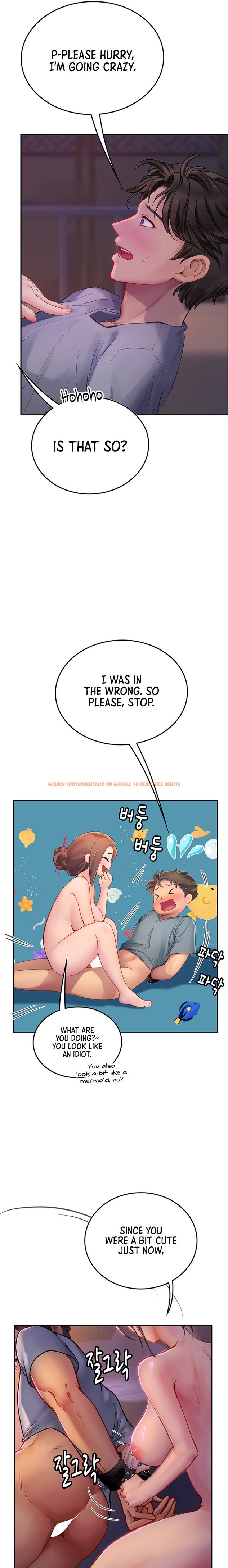 Read Hentai Image 25 043 in comic Intern Haenyeo - Chapter 40 - hentaitnt.net
