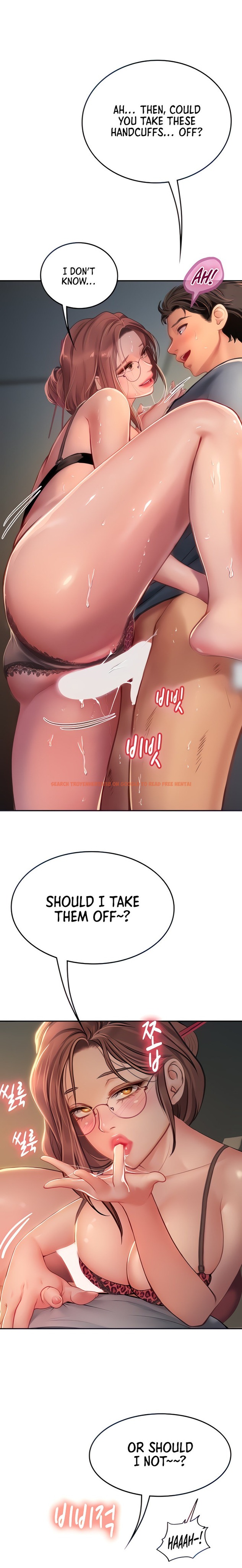Read Hentai Image 6 043 in comic Intern Haenyeo - Chapter 40 - hentaitnt.net