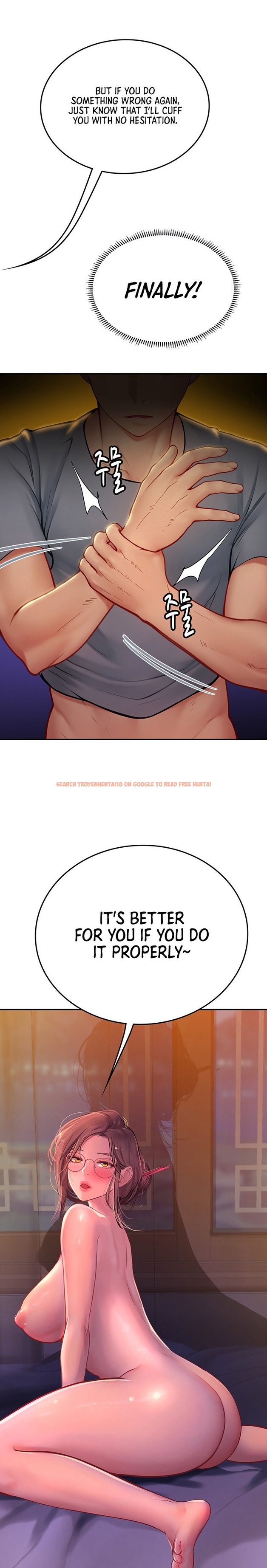 Read Hentai Image 1 69644 in comic Intern Haenyeo - Chapter 41 - hentaitnt.net