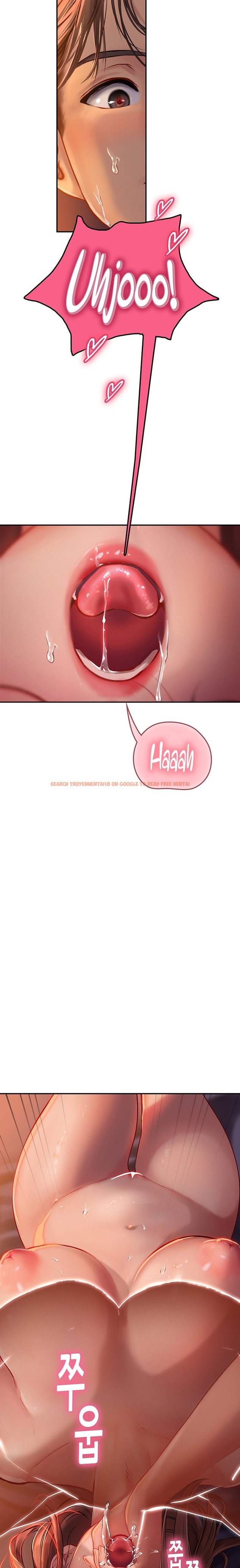 Read Hentai Image 17 69644 in comic Intern Haenyeo - Chapter 41 - hentaitnt.net