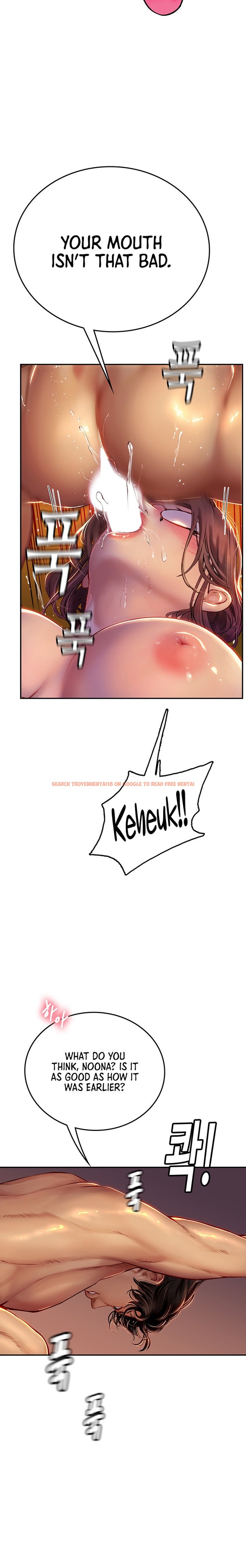 Read Hentai Image 21 69644 in comic Intern Haenyeo - Chapter 41 - hentaitnt.net