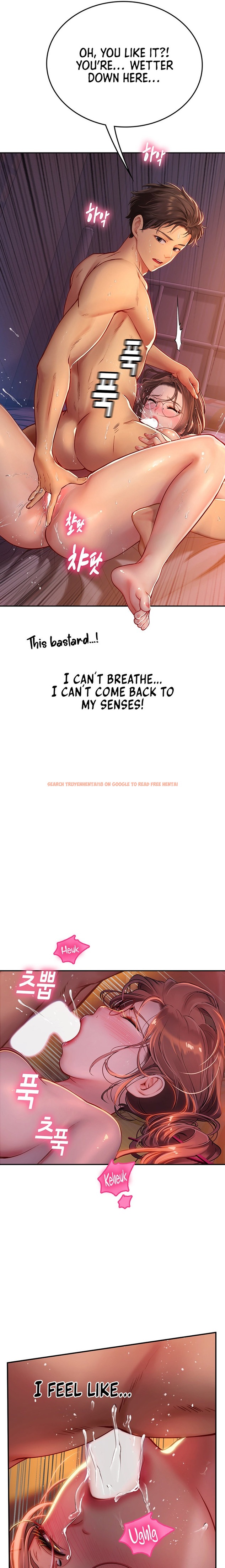 Read Hentai Image 22 69644 in comic Intern Haenyeo - Chapter 41 - hentaitnt.net