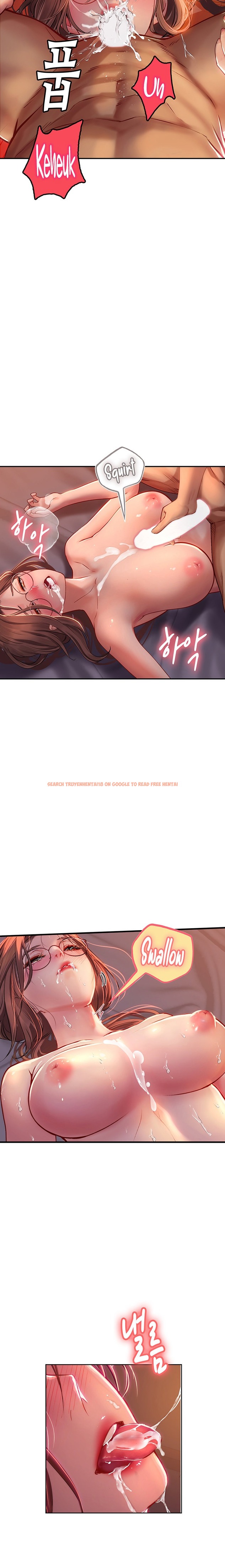 Read Hentai Image 24 69644 in comic Intern Haenyeo - Chapter 41 - hentaitnt.net