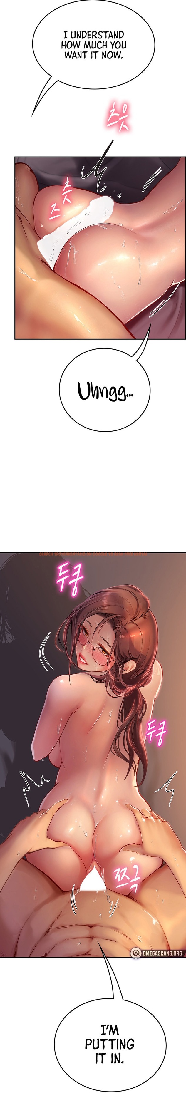 Read Hentai Image 26 69644 in comic Intern Haenyeo - Chapter 41 - hentaitnt.net