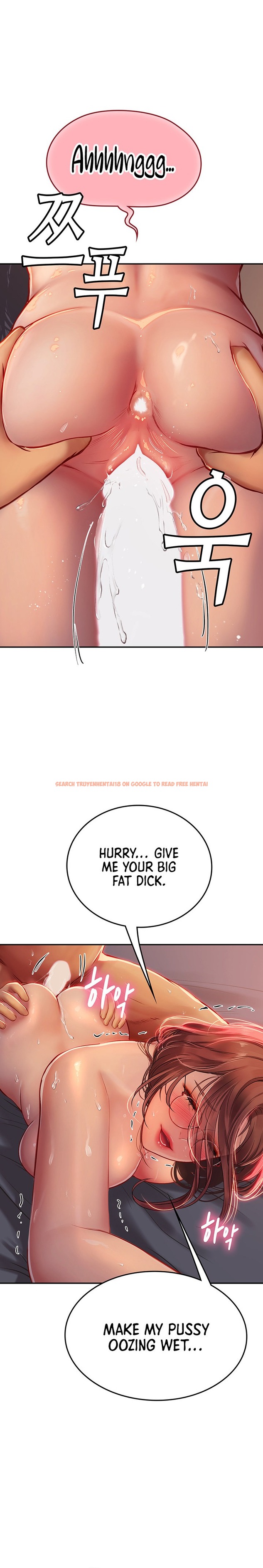 Read Hentai Image 27 69644 in comic Intern Haenyeo - Chapter 41 - hentaitnt.net