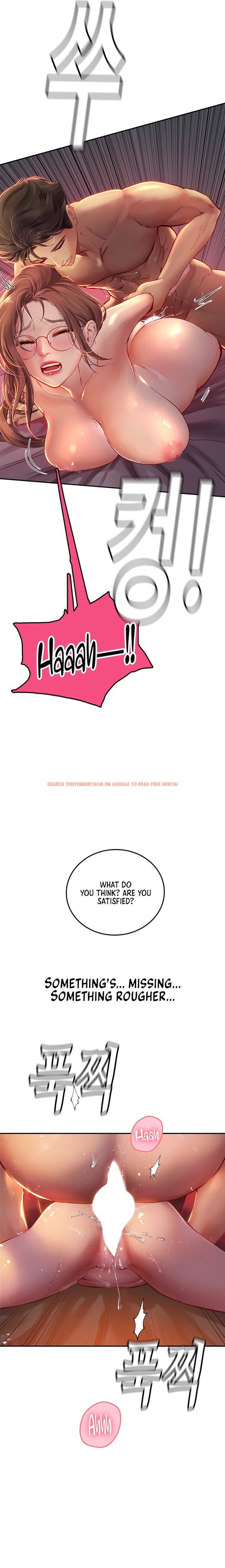 Read Hentai Image 28 69644 in comic Intern Haenyeo - Chapter 41 - hentaitnt.net