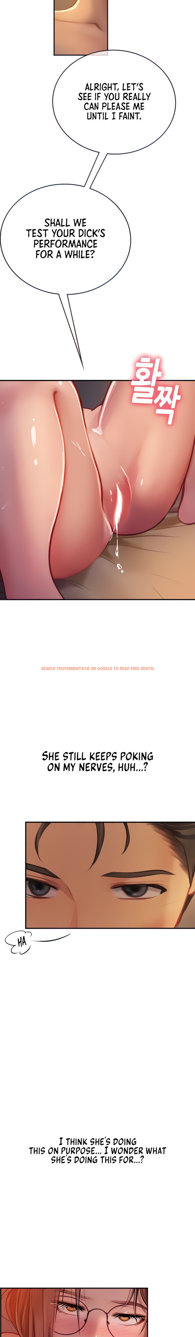 Read Hentai Image 5 69644 in comic Intern Haenyeo - Chapter 41 - hentaitnt.net