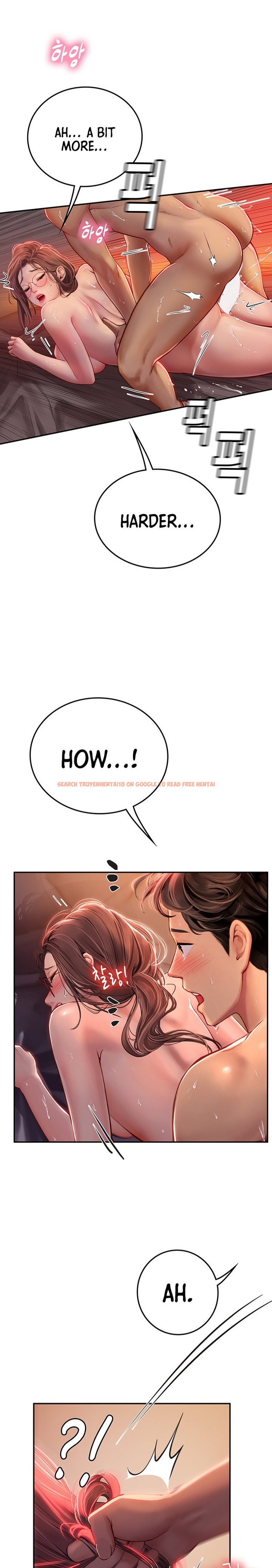 Read Hentai Image 1 45097 in comic Intern Haenyeo - Chapter 42 - hentaitnt.net